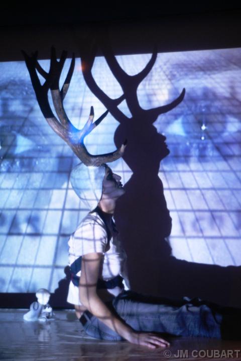 Diapositive suivante